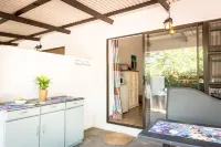 Francines Farmhouse & Venue Hotels in Kampersrus AH