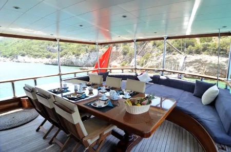 7 Deluxe - A Seductive Blend of Style and Serenity Отели в г. Yalikavak