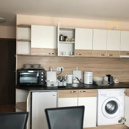 Palace de Luxe - Apartments