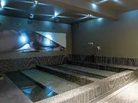 D-Hotel - Gym