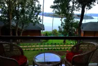 LakeRose Wayanad Resort - Lake View