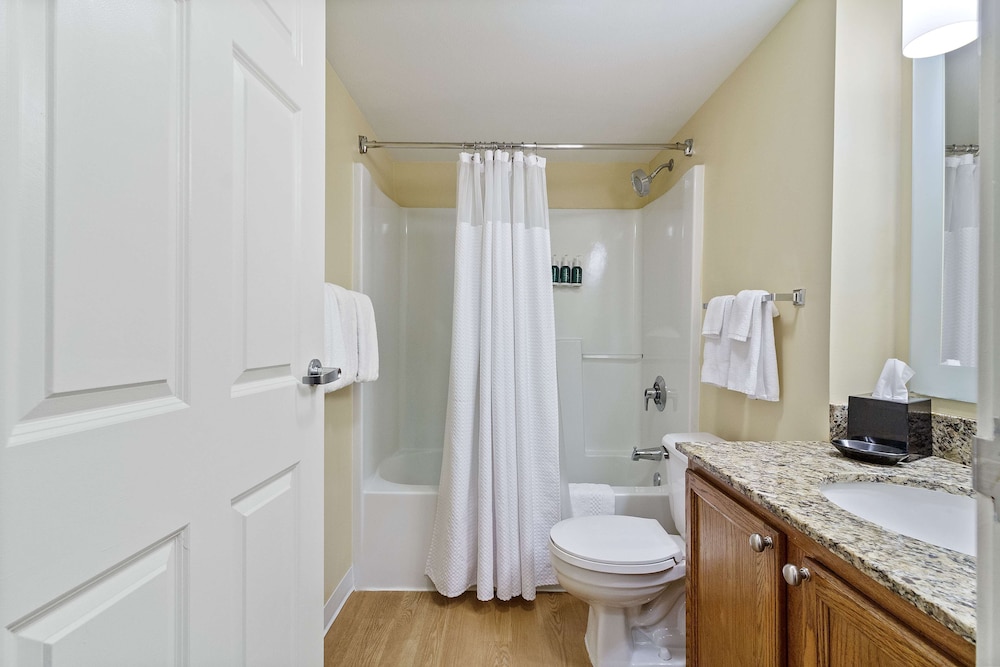 Extended Stay America - Newport News – Yorktown