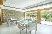 Grande Bay Resort and Spa Mamallapuram Hotel a Mahabalipuram