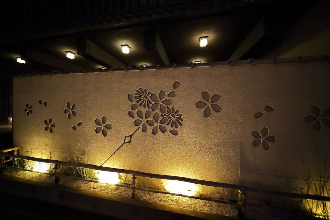 松井別館 花かんざし 京都 を宿泊予約 22年安い料金プラン 口コミ 部屋写真 Trip Com