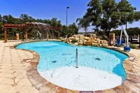 Hampton Inn & Suites Boerne Hotels in Boerne