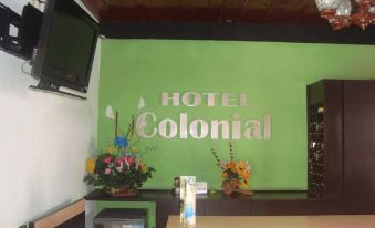 Hotel Real Colonial