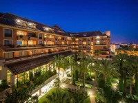 Puerto Antilla Grand Hotel Hotels near Gusanito Country