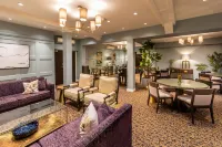 CBH Hogarths Hotel Solihull - 4-stjärniga