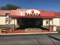 艾伯特利套房酒店