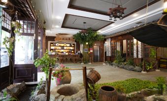 Old Street Story Hotel
