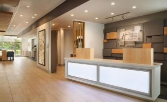 Holiday Inn Express & Suites Calgary Airport Trail NE