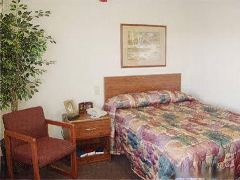 WoodSpring Suites Texas City