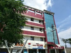 Hotel Rambha Grand by WB Hotels