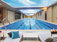 Tianbao Garden Hotel