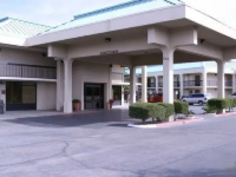 Days Inn by Wyndham Las Cruces Hotels in Las Cruces
