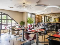 Ibis Styles Reims Centre Cathédrale Hotels in Reims