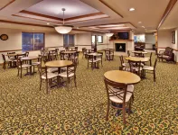 Holiday Inn Express & Suites Bellevue (Omaha Area) Hotels in Bellevue Second II