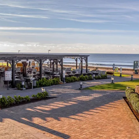 Hotel Faro, a Lopesan Collection Hotel - Adults Only