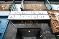 Dongtan Hotel Amor Hotels in Hwaseong-si