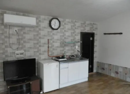 Yeongwol Haneulsaem Pension