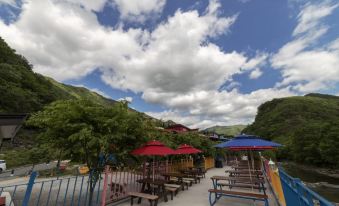 Goesan Galon Pension