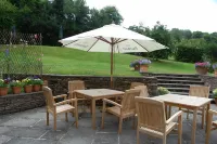 The Bell at Skenfrith Hotels in Llangattock-Vibon-Avel
