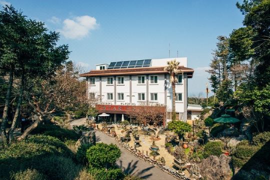 스타하우스 객실 청결 상태