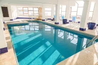 Hotel Club S'Illot - Pool