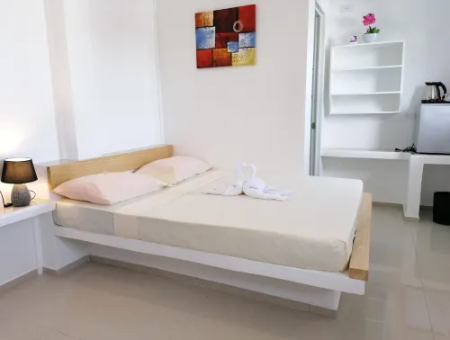 Astillo's Guest Houses Hotel di Ronda