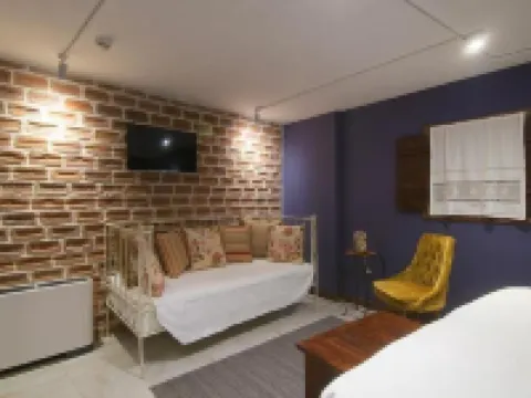 Hani I Pazarit Boutique Hotel Hotels in Korce