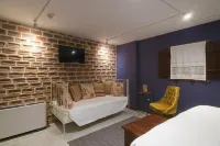 Hani I Pazarit Boutique Hotel