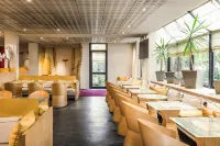 Ibis Créteil Hotels in Creteil