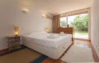 D10 - Ferragudo Townhouse by DreamAlgarve Hôtels à : Estômbar