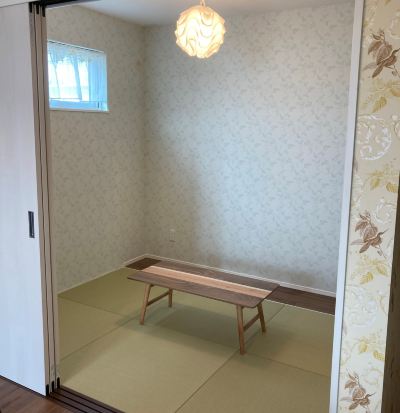 客室 HOKOHOUSEの写真