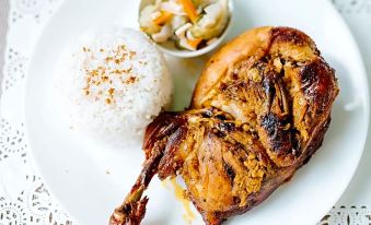 3. Gwandala..