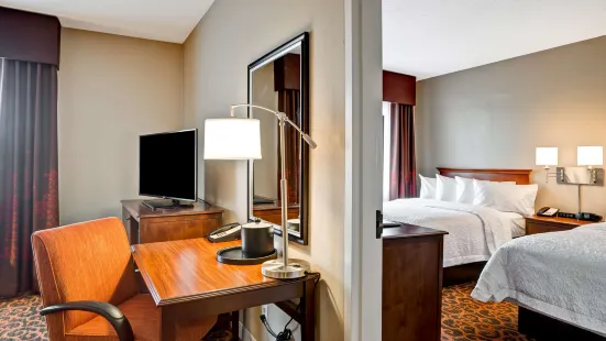 Hampton Inn Baltimore/Glen Burnie