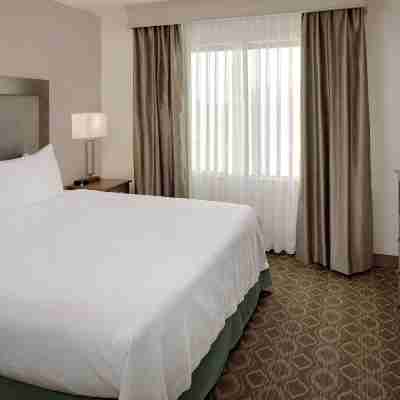 希爾頓惠庭套房酒店 - 美國購物中心（Homewood Suites by Hilton Minneapolis Mall of America） Rooms