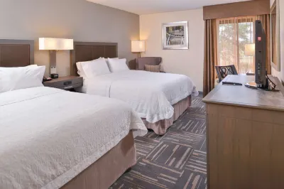 Hampton Inn Closest to Universal Orlando Hotel a Orlando