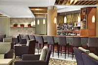 卡爾加里喜來登騎士飯店 - 酒吧