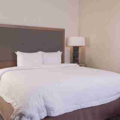 Hampton Inn and Suites Augusta/Washington Road I-20 Rooms