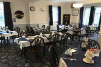 Holly Trees Hotel Hotels in Sandbach