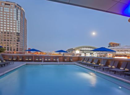 Kimpton Hotel Palomar Phoenix