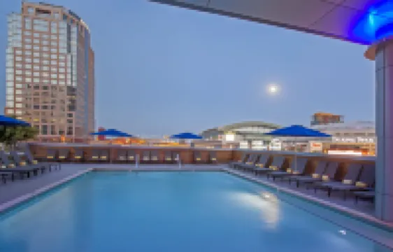 Kimpton HOTEL PALOMAR PHOENIX by IHG
