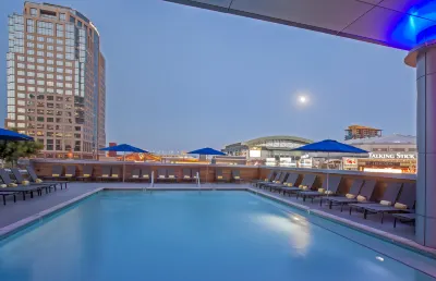 Kimpton Hotel Palomar Phoenix Các khách sạn gần GCU Stadium