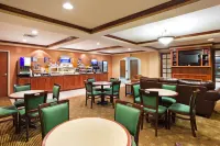 Holiday Inn Express & Suites Reidsville