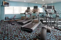 Fairfield Inn & Suites Parsippany Hotels in Parsippany