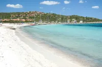 Secret Village Budoni - Beach