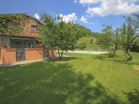 Tara Hotel in zona Resti del Castello di Penna