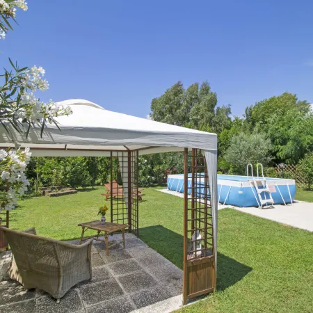 Casina del Sole