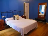 Hotel Rural Isasi